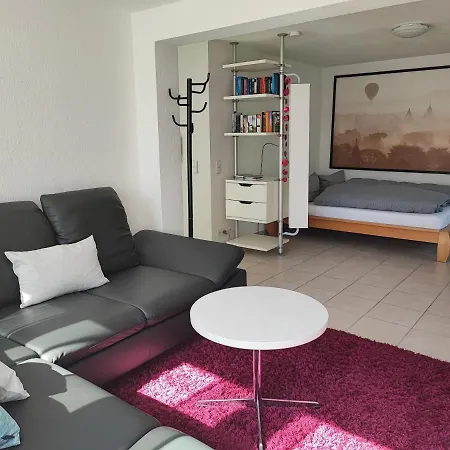 Naehe Spieleland Apartment Vogt Exterior photo