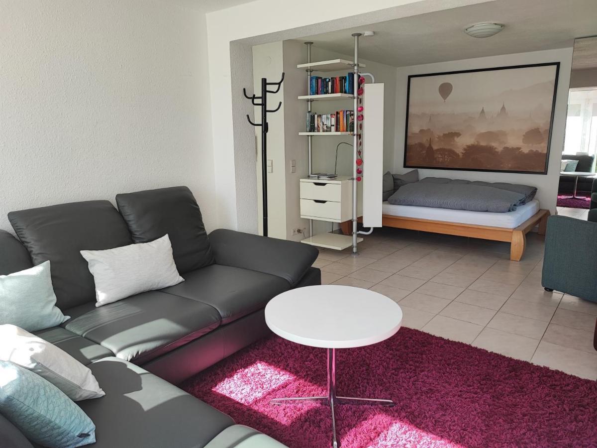 Naehe Spieleland Apartment