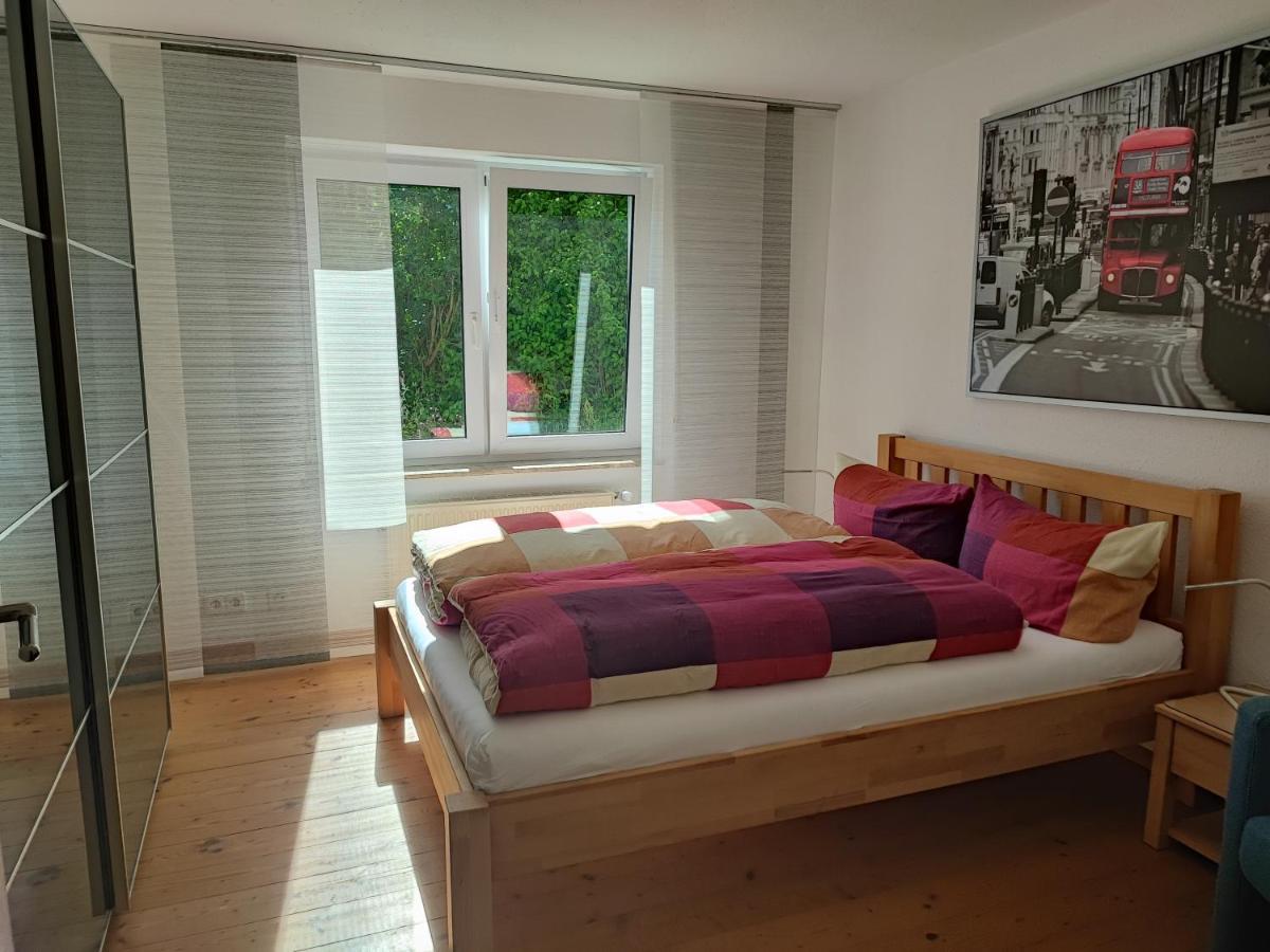 Apartment Naehe Spieleland *