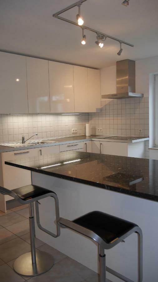 Apartment Naehe Spieleland